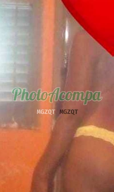 Acompanhante de seios naturais em Rio de Janeiro (3) — Kelly