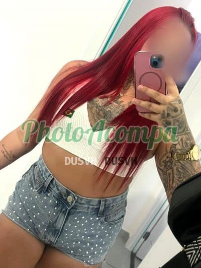 Foto 3: Acompanhante magra em Fortaleza — Kelly