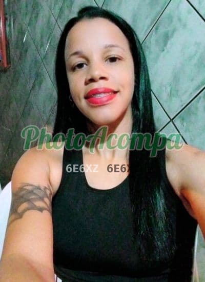 Foto 3: Acompanhante foto verificada em Araguari — Kelly