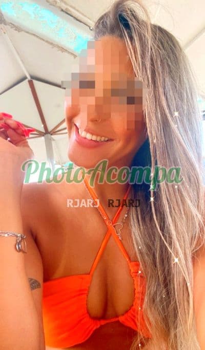 Foto 4: Acompanhante em Rio de Janeiro — experiência de namorada, Kelly