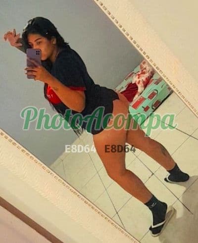Foto 3: Acompanhante de seios naturais em Praia Grande — Kelly