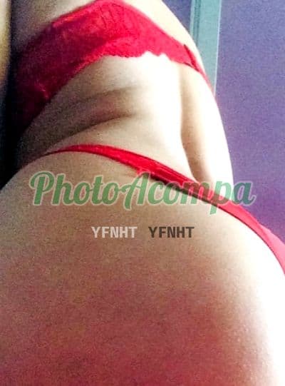 Acompanhante de seios naturais em São José dos Campos — Kelly Hayashi, foto 3