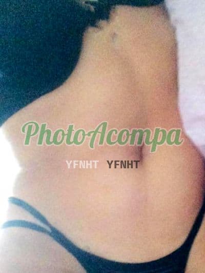 Acompanhante em São José dos Campos com namoradinha (4) — Kelly Hayashi