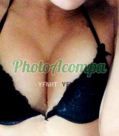 Acompanhante magra em São José dos Campos (5) — Kelly Hayashi