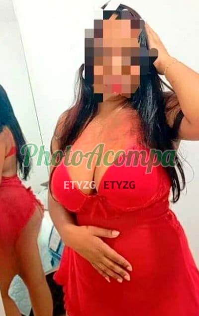Acompanhante em Americana — namoradinha, foto 4 de Kelly Noronha