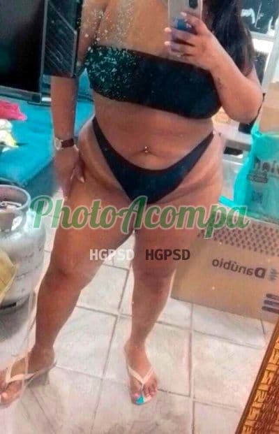Acompanhante em Nova Iguaçu com beijo grego (2) — Kelly Pantera