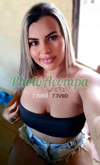 Acompanhante em Serra Azul — experiência de namorada, foto 4 de Kelly Sanchez