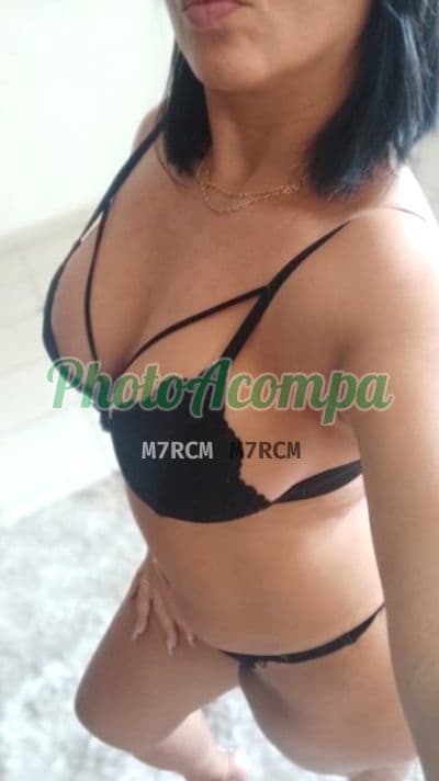 Acompanhante de seios naturais em Bauru, foto 4 de Kelly Santos