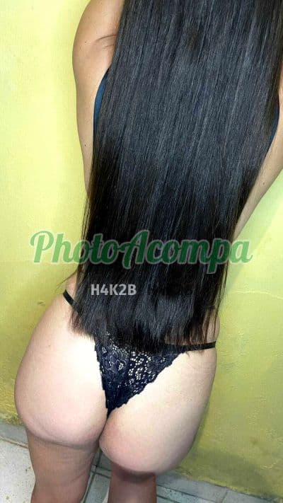 Acompanhante depilada em Maragogi (5) — Kelly Silva