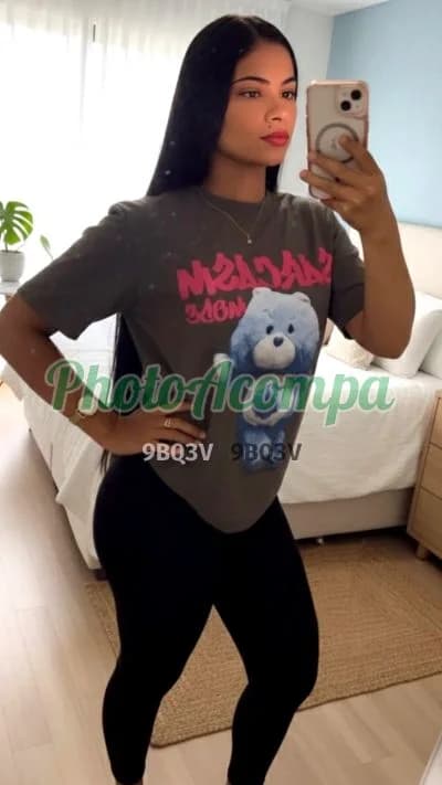 Acompanhante morena em Goianésia (6) — Kemilly Santos