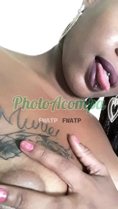 Foto 4: Acompanhante em Campo Grande — experiência de namorada, Ketellin