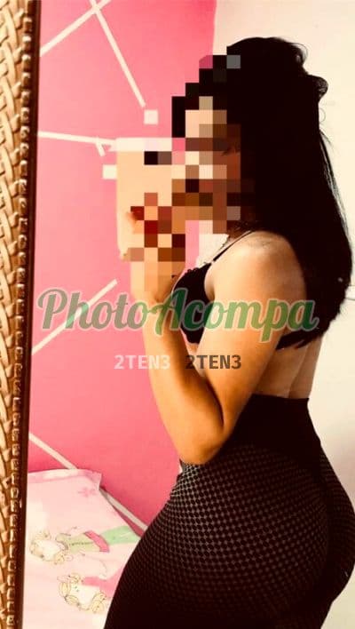 Acompanhante em São Vicente com beijo na boca (2) — Kethelyn