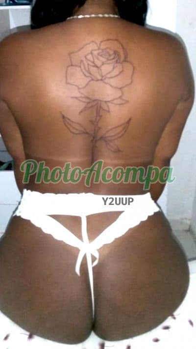 Acompanhante de seios naturais em Olinda, foto 5 de Ketillyn