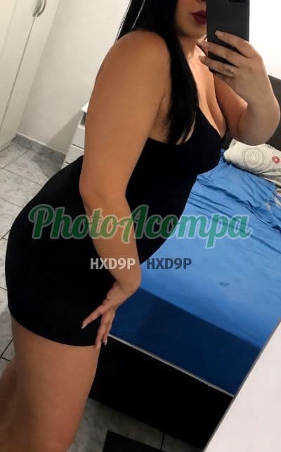 Acompanhante alta em Campinas, foto 5 de Ketlen
