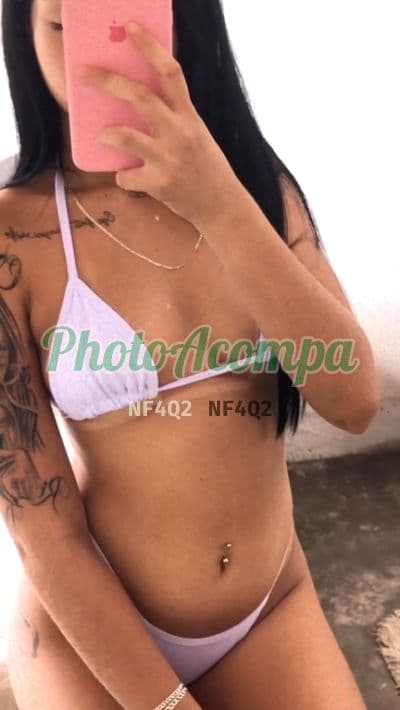 Foto 5: Acompanhante depilada em Paulista — Ketley Vitória