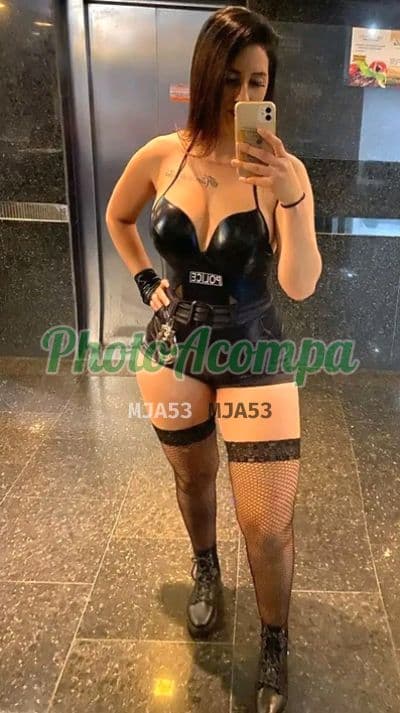 Foto 2: Acompanhante em Registro — beijo grego, Ketlin Monni