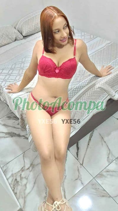 Acompanhante em São Paulo com anal (6) — Ketlyn Alencar