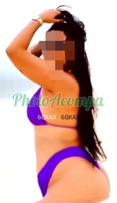 Foto 4: Acompanhante em Cabo Frio — experiência de namorada, Ketryn
