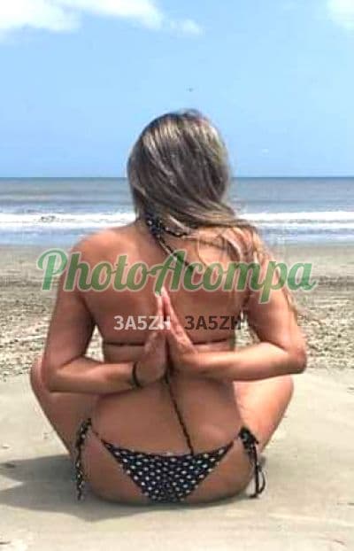 Foto 3: Acompanhante magra em Jaguariúna — Keyla Andrade