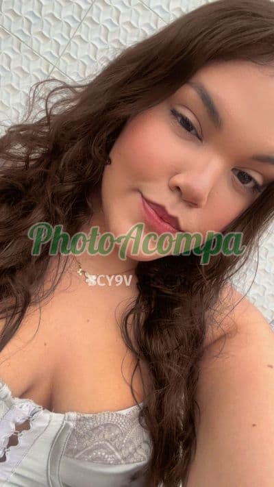 Acompanhante em Joaçaba — beijo na boca, foto 2 de Keyla Oliveira