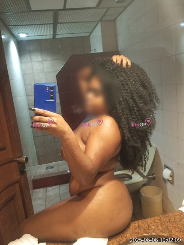 Acompanhante em Rio de Janeiro — atende casal, foto 4 de Keylla Olyver