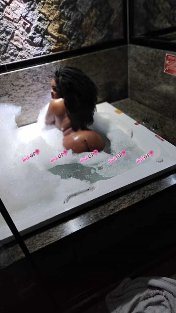 Acompanhante mulata em Rio de Janeiro — Keylla Olyver, foto 7