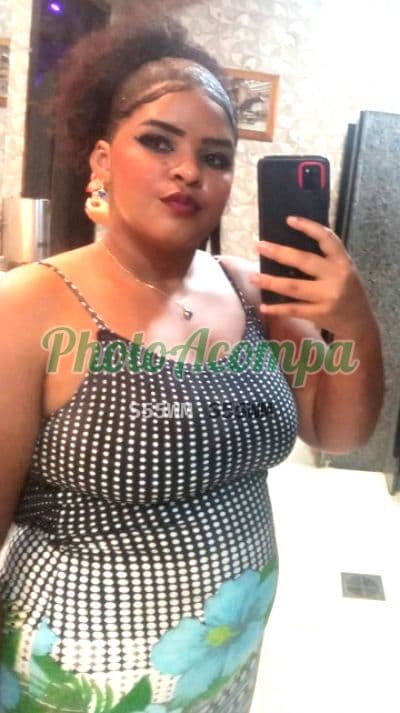 Acompanhante morena em Várzea Grande (5) — Kezia