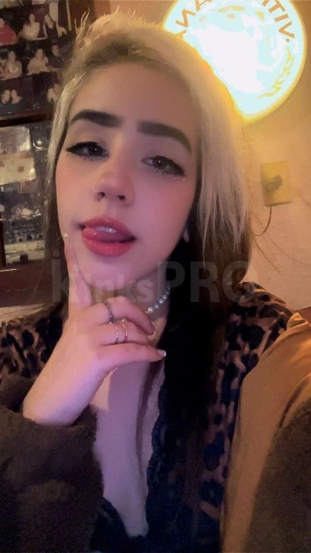 Foto 9: Acompanhante foto verificada em São Paulo — Khalee baddie
