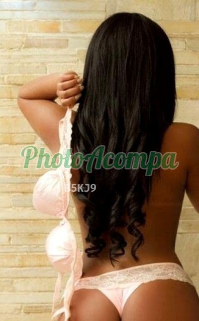 Acompanhante em Jundiaí — garganta profunda, foto 6 de Kiara Araújo