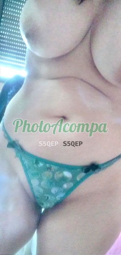 Acompanhante em Caxias do Sul com beijo na boca (6) — Kiara Massagista