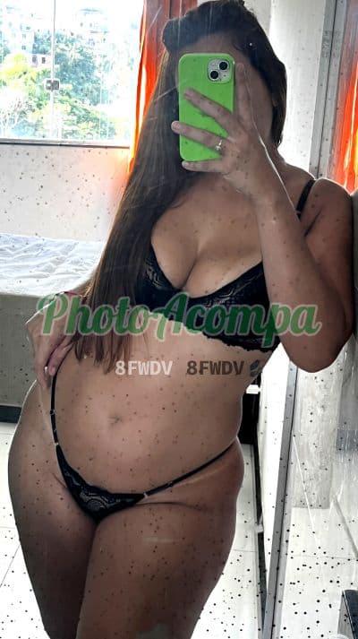 Acompanhante em Ipatinga — namoradinha, foto 6 de Kiara Reis