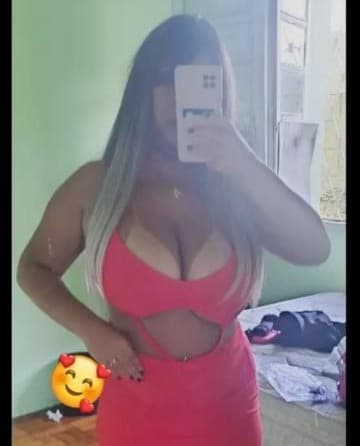 Kiarah — acompanhante em Belo Horizonte