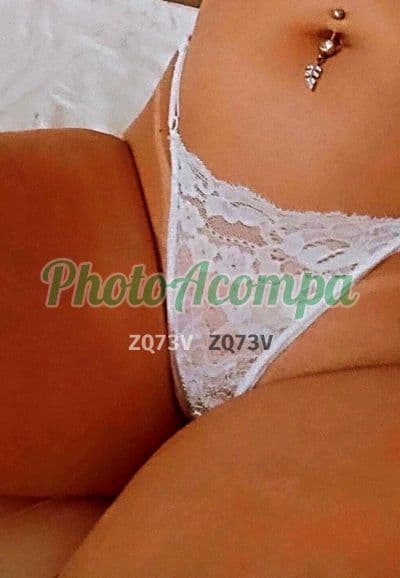 Acompanhante em Rio de Janeiro — namoradinha, foto 4 de Kika