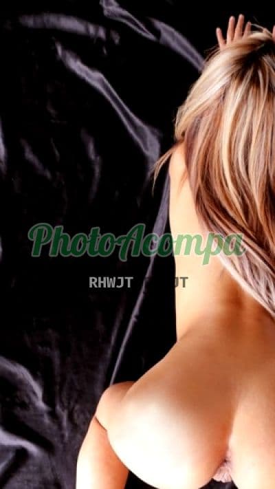 Acompanhante magra em Campinas — Kim Duarte, foto 3