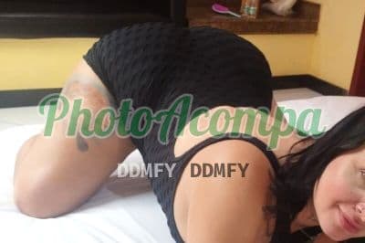 Foto 5: Acompanhante depilada em Rio de Janeiro — Kimberly SEM LOCAL