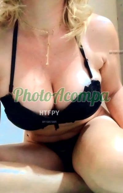 Acompanhante em Rio das Ostras com beijo na boca (2) — Kimberly Shuts