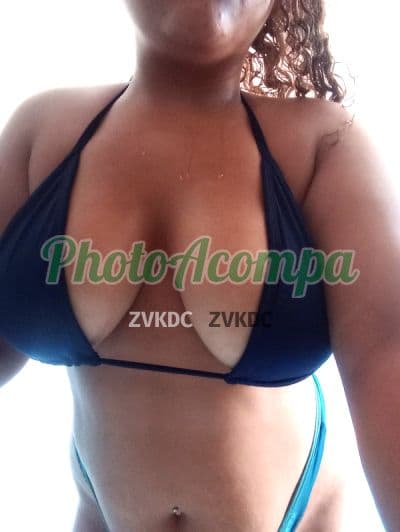 Acompanhante em Parnaíba — experiência de namorada, foto 2 de Kit Cat