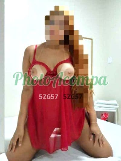 Acompanhante depilada em Belém — Kyara Borges, foto 5