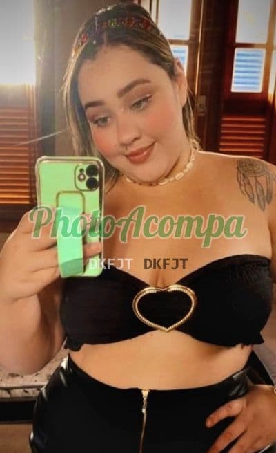 Foto 4: Acompanhante em Campinas — anal, Kyara