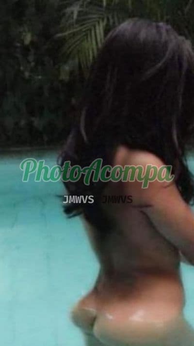 Acompanhante em São Vicente — anal, foto 6 de Kyara Manauara