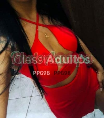 Kyara Morais — acompanhante em São Vicente