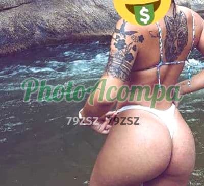 Acompanhante em Duque de Caxias — beijo grego, foto 2 de Lady
