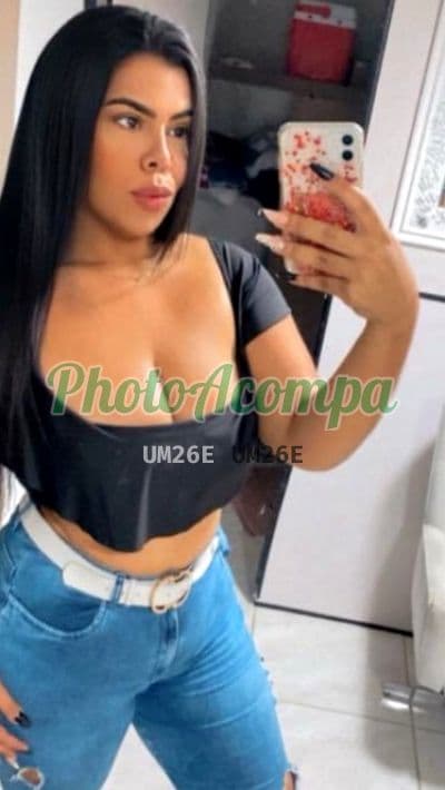Foto 3: Acompanhante gordinha em Ferraz de Vasconcelos — Laila Oliveira