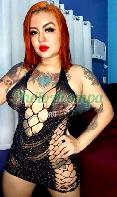 Acompanhante em Conselheiro Lafaiete — namoradinha, foto 4 de Lais