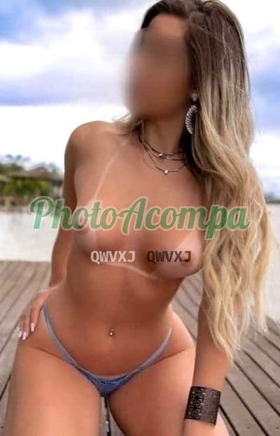 Foto 6: Acompanhante em Rio de Janeiro — oral sem camisinha, Lais