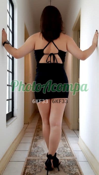 Acompanhante mignon em Campinas (6) — Lais
