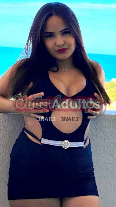 Acompanhante morena em Recife, foto de perfil