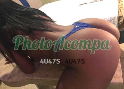 Acompanhante morena em Belém (5) — Laís Alcântra