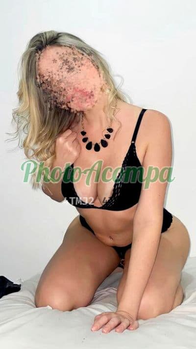 Acompanhante magra em Rio de Janeiro, foto 3 de Laís Benvenuto