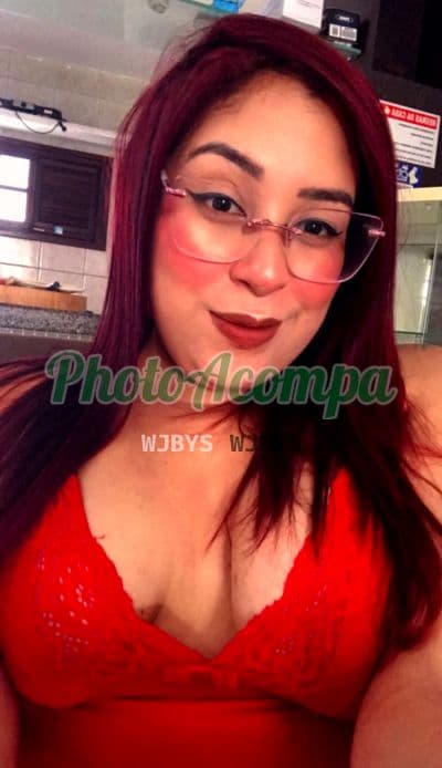 Acompanhante em Fortaleza — beijo na boca, foto 2 de Laís Cherry